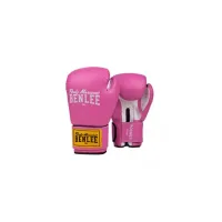 Боксерские перчатки Benlee Rodney (8 oz) pink/white